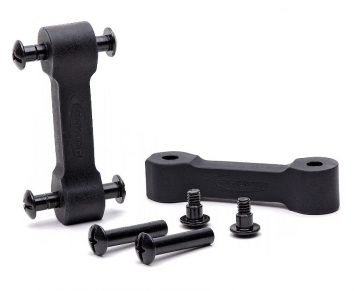 TJ Wrangler 97-06 Hood Wranglers